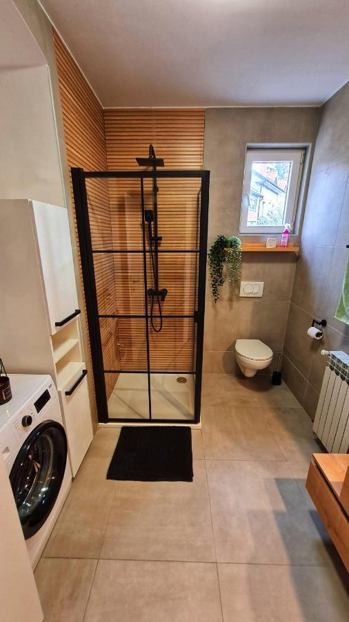 Apartman Noa Jusici Dış mekan fotoğraf