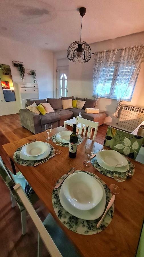 Apartman Noa Jusici Dış mekan fotoğraf