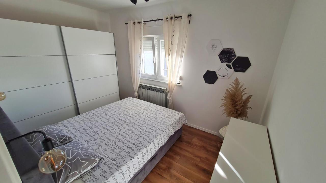 Apartman Noa Jusici Dış mekan fotoğraf