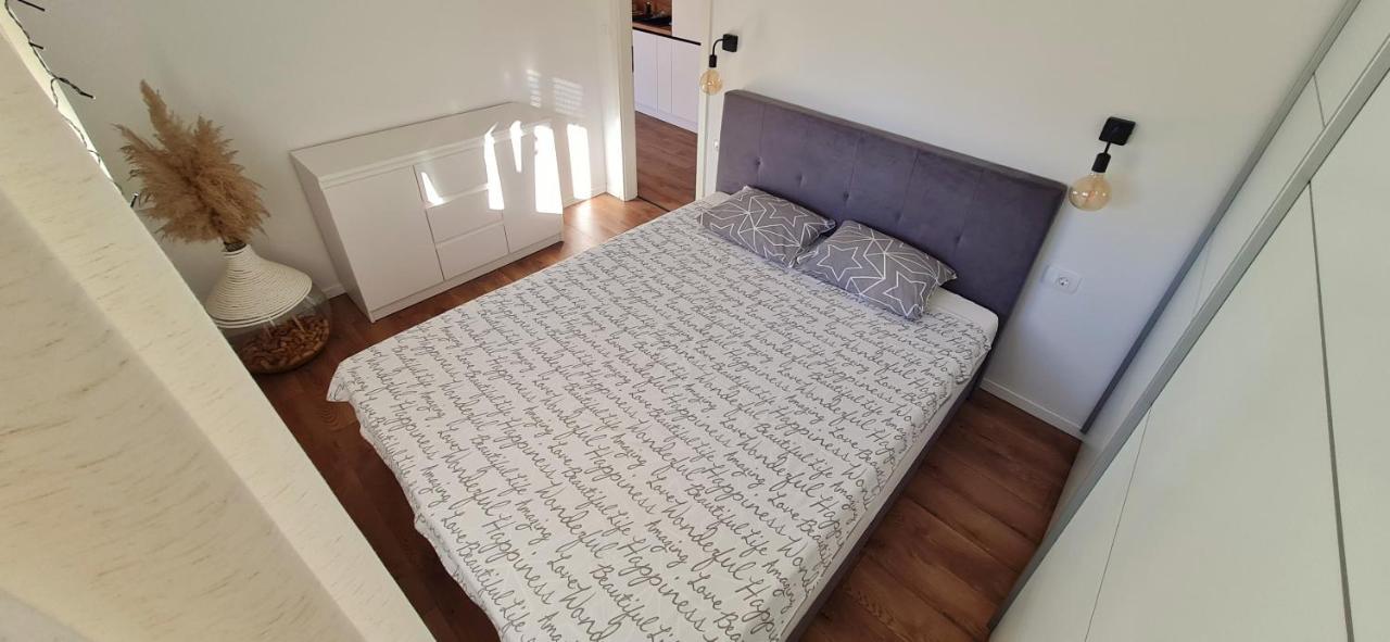 Apartman Noa Jusici Dış mekan fotoğraf