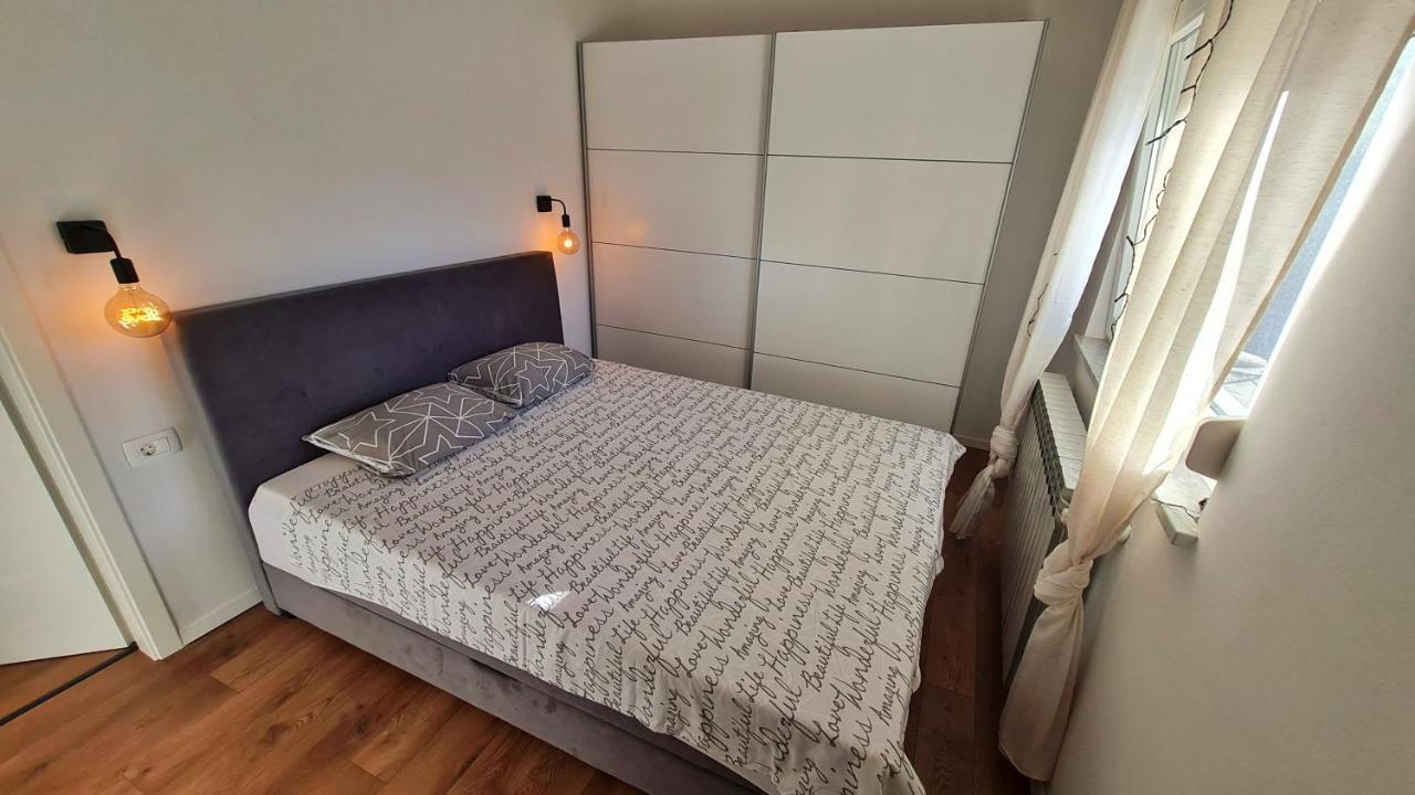 Apartman Noa Jusici Dış mekan fotoğraf