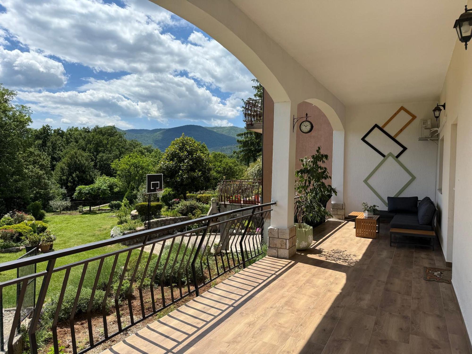 Apartman Noa Jusici Dış mekan fotoğraf