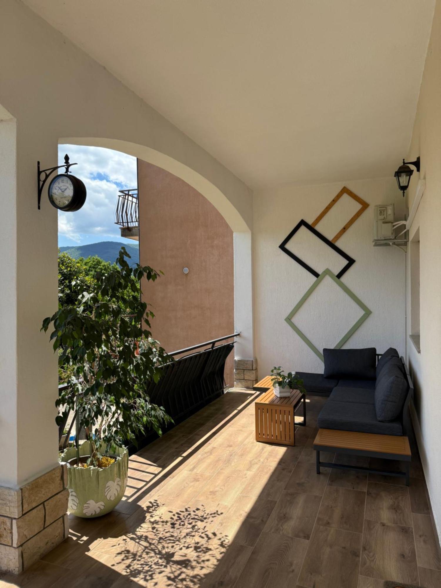 Apartman Noa Jusici Dış mekan fotoğraf