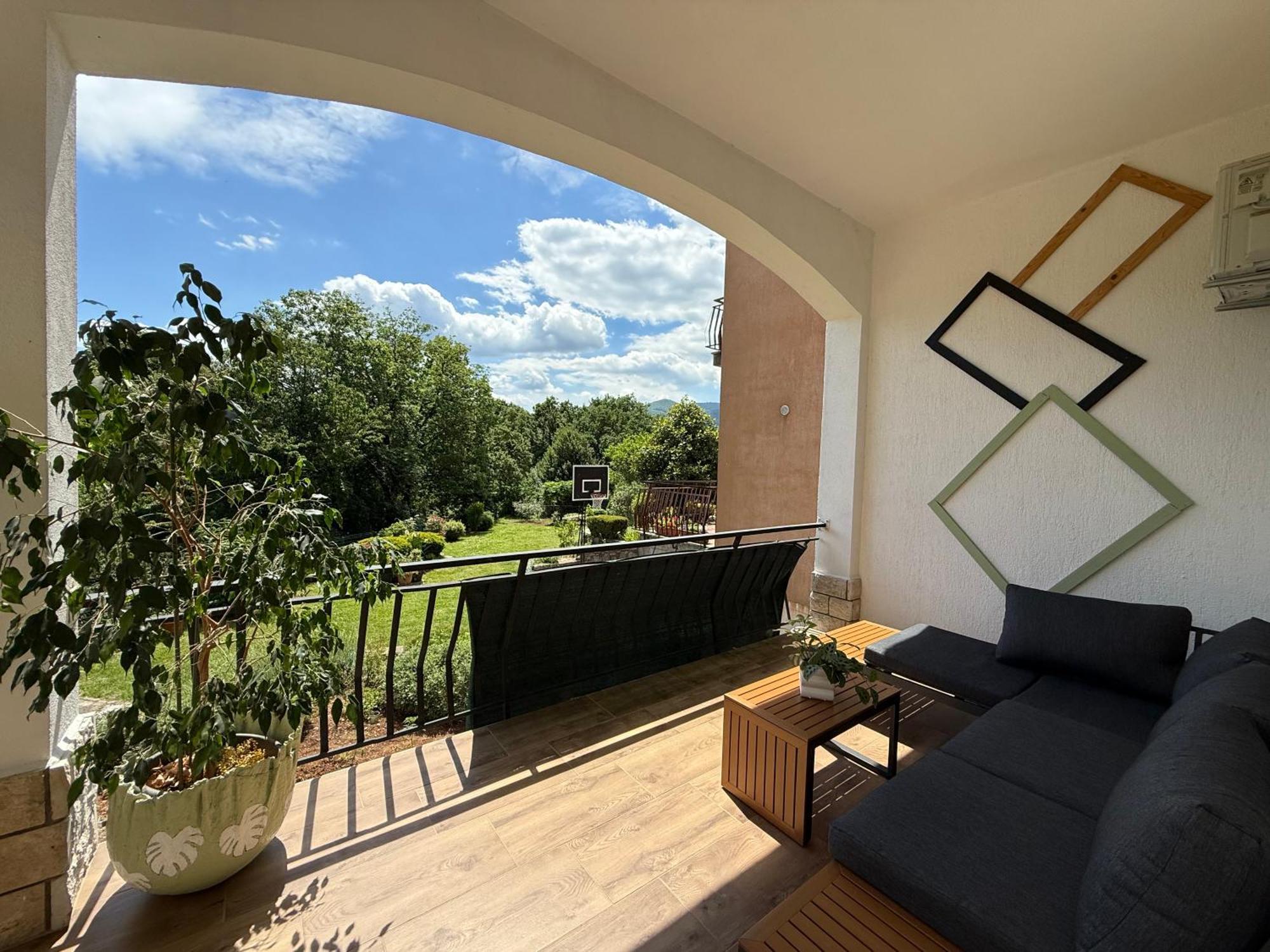 Apartman Noa Jusici Dış mekan fotoğraf