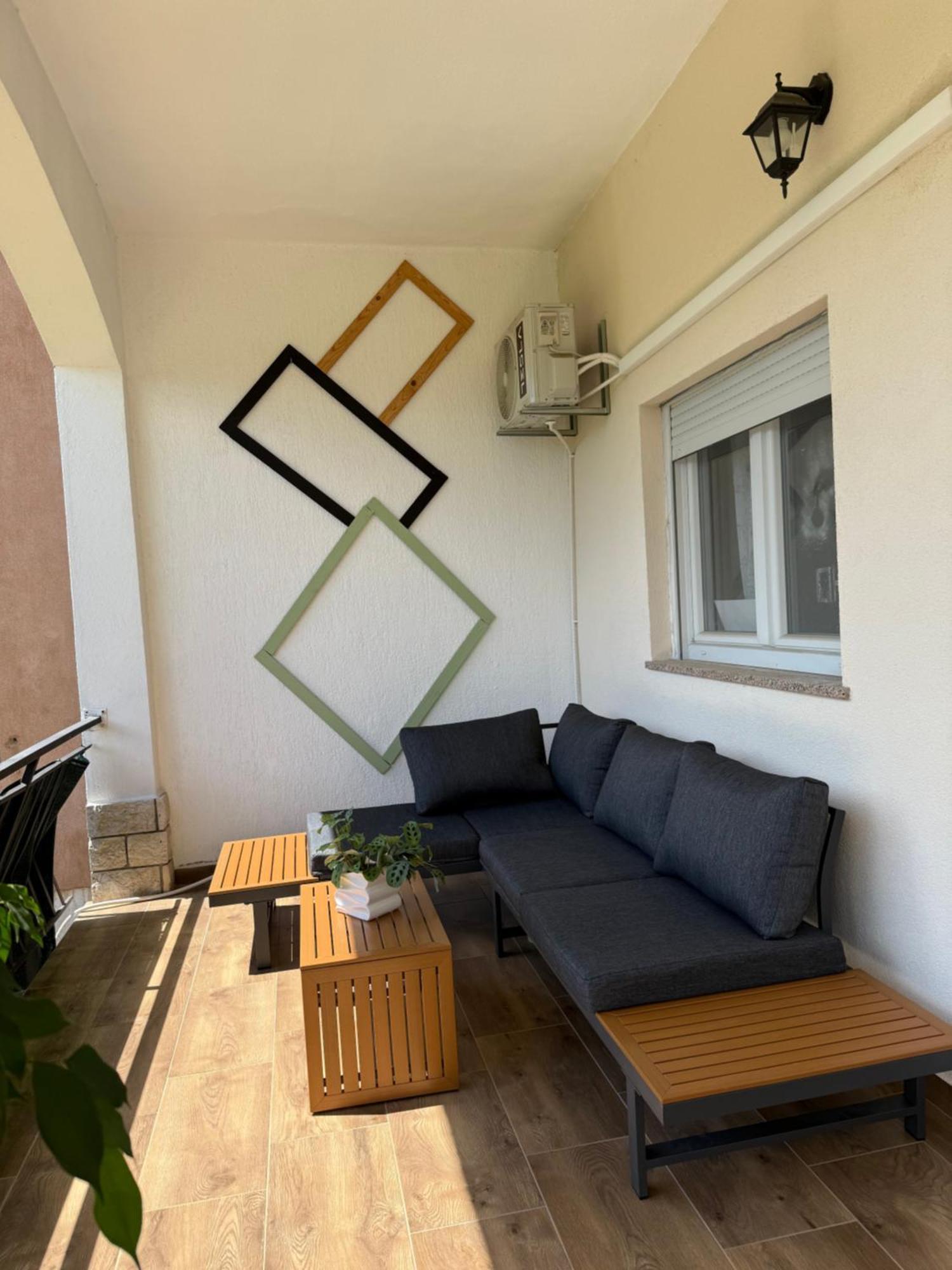 Apartman Noa Jusici Dış mekan fotoğraf